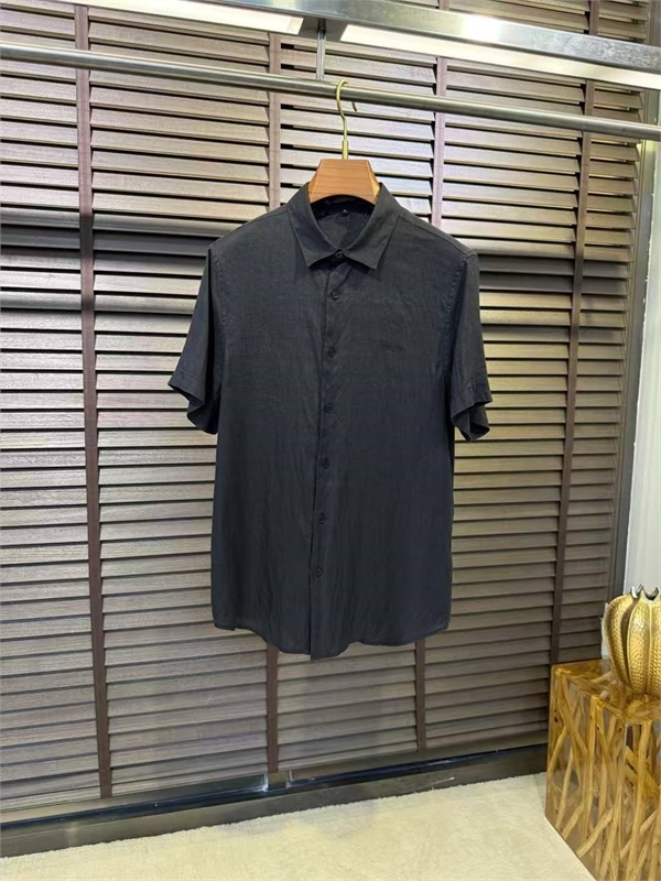 Рубашка ZEGNA 133652 - фото 227550
