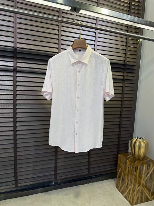 Рубашка ZEGNA 133657 - фото 227558