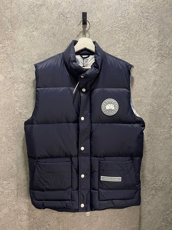 Жилет Canada Goose 26662 - фото 22760