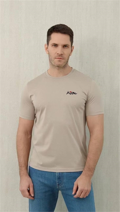 Футболка  KITON 131904 - фото 228541