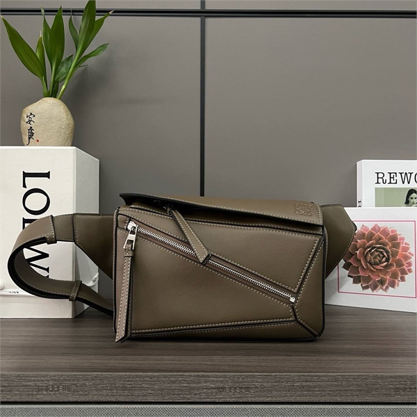 Нагрудная сумка Loewe 133840 - фото 228715