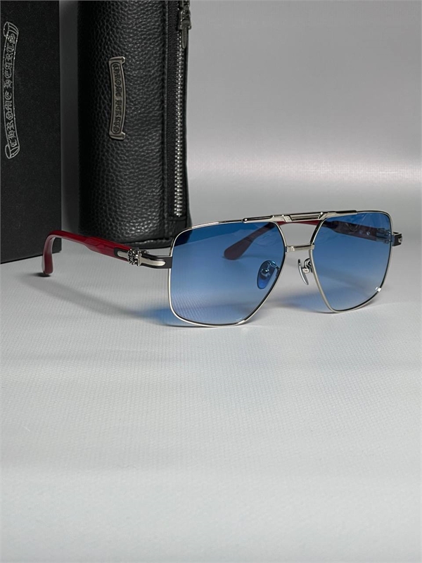 Очки CHROME HEARTS 133842 - фото 228733