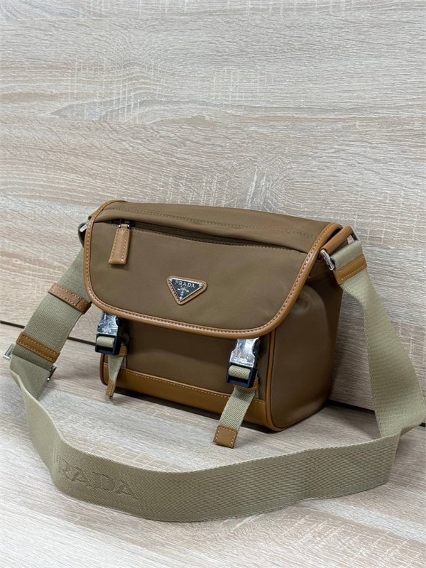 Сумка PRADA 133856 - фото 228879