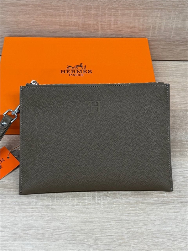 Папка клатч HERMES 133866 - фото 228973