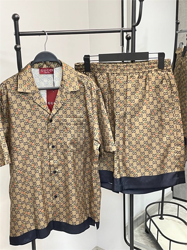 Костюм GUCCI 133892 - фото 229104