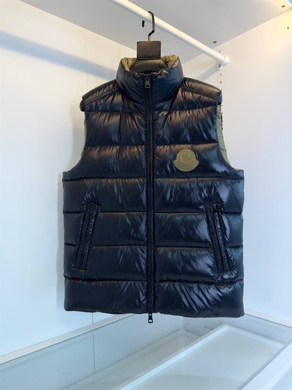 Жилет Moncler 44215 - фото 22925