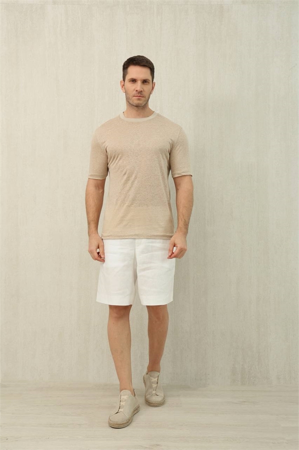 Футболка ZEGNA 133931 - фото 229263