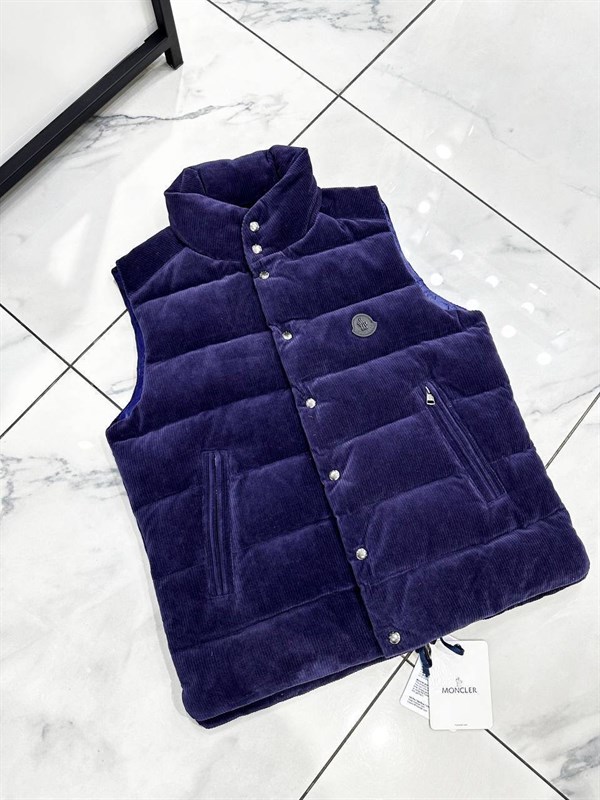 Жилет Moncler 15957 - фото 22936