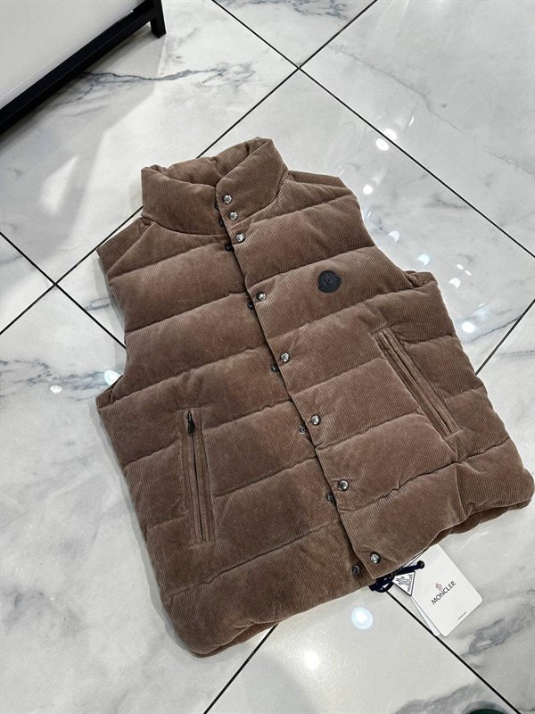 Жилет Moncler 15958 - фото 22937