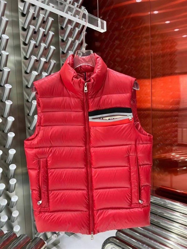 Жилет Moncler 39684 - фото 22941