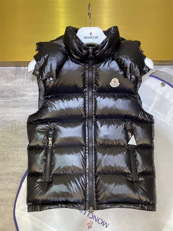 Жилет Moncler 41524 - фото 22942