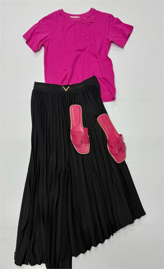 Юбка VALENTINO 133972 - фото 229547