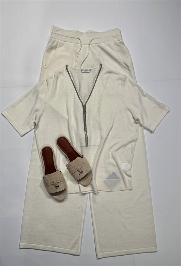 Костюм BRUNELLO CUCINELLI 133977 - фото 229584