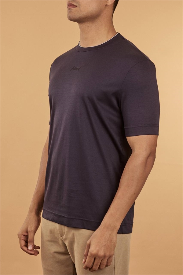 Футболка BRIONI 133988 - фото 229660