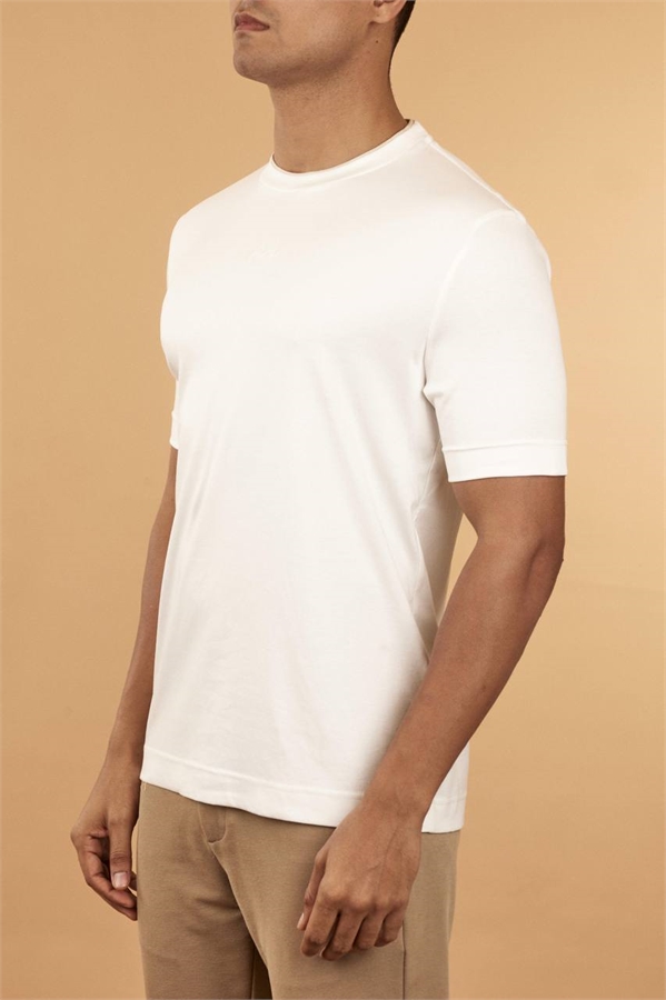 Футболка BRIONI 133990 - фото 229670