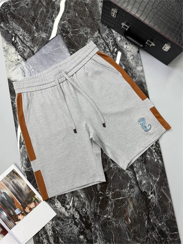 Шорты HERMES 134000 - фото 229748