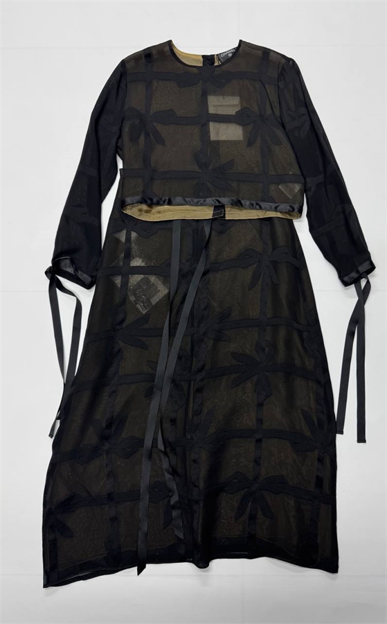 Костюм CHANEL 134018 - фото 229833