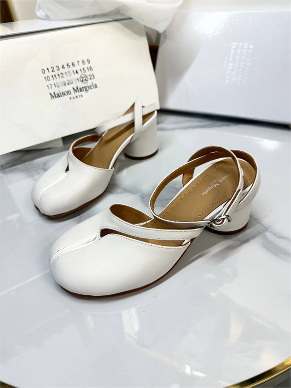 Туфли MAISON MARGIELA 134030 - фото 229920
