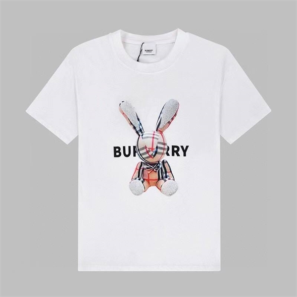 Футболка BURBERRY 134040 - фото 230040