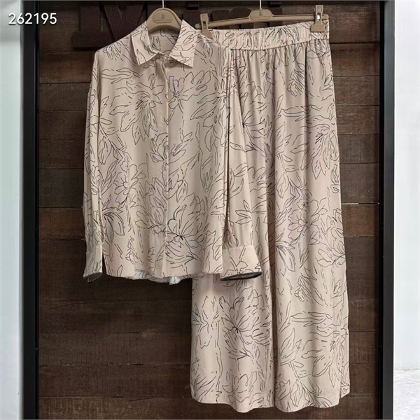 Костюм BRUNELLO CUCINELLI 134044 - фото 230086