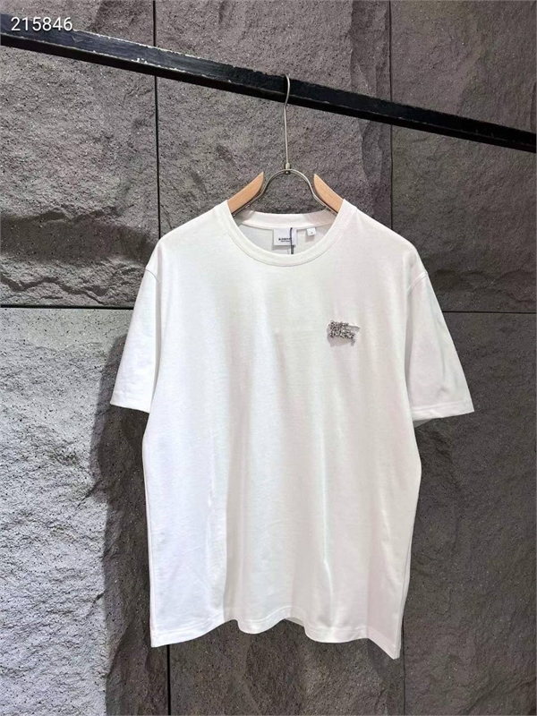 Футболка BURBERRY 134055 - фото 230186