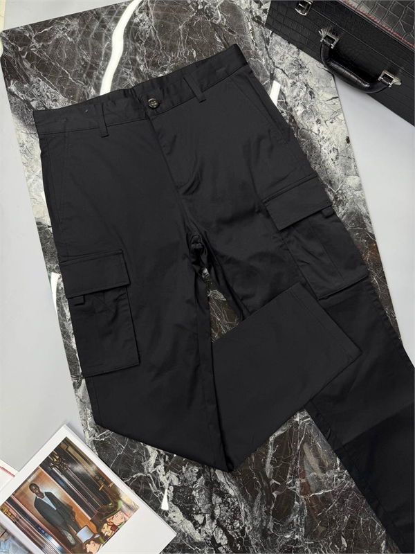 Брюки карго DIOR 134065 - фото 230259