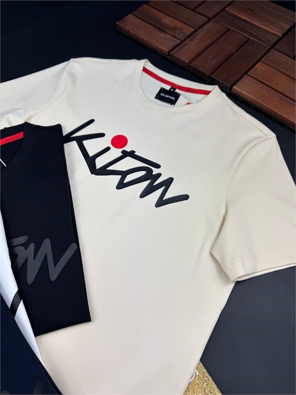 Футболка KITON 134104 - фото 230423