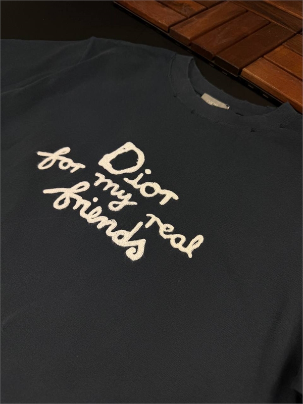 Футболка DIOR 134107 - фото 230431