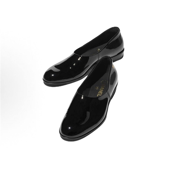 Лоферы CHANEL 134138 - фото 230621
