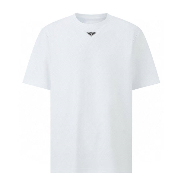 Футболка PRADA 134259 - фото 231319