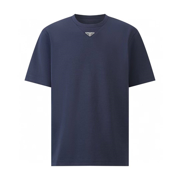 Футболка PRADA 134260 - фото 231327