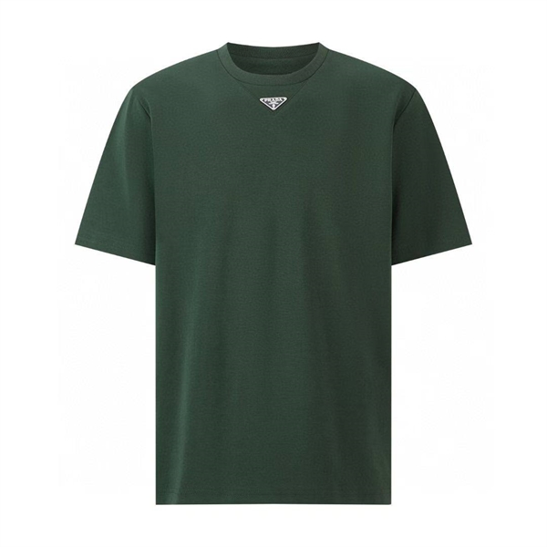 Футболка PRADA 134261 - фото 231335