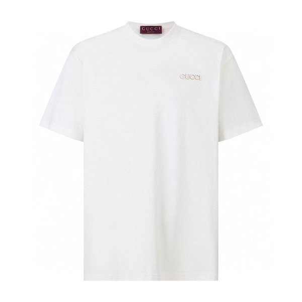 Футболка GUCCI 134264 - фото 231359