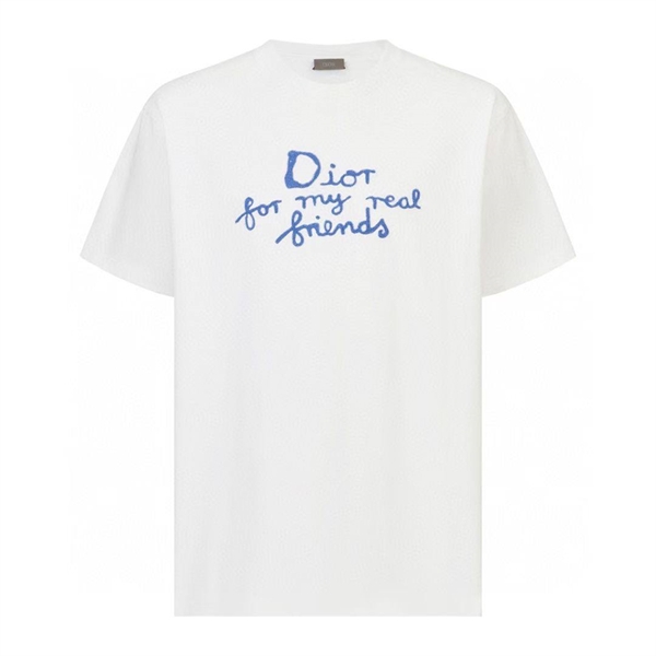 Футболка DIOR 134266 - фото 231375