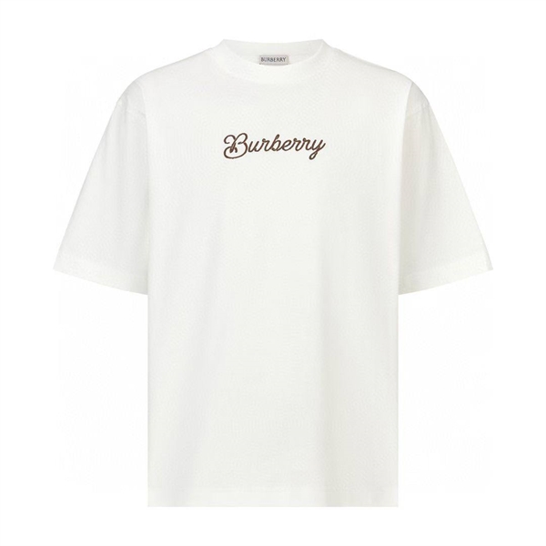 Футболка BURBERRY 134268 - фото 231391