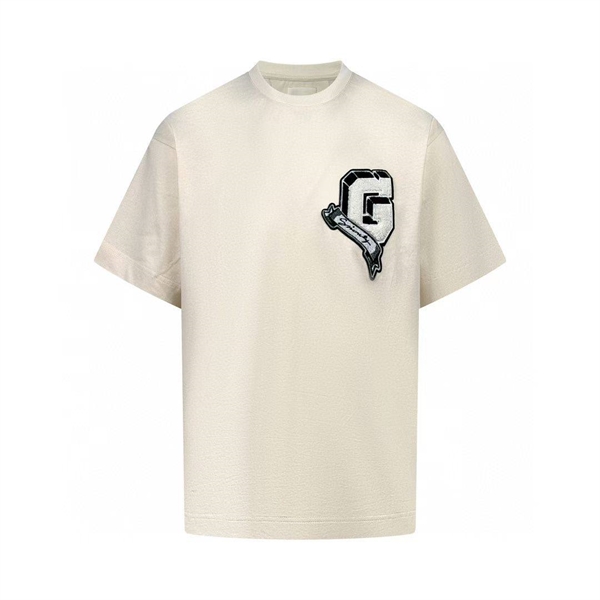 Футболка GIVENCHY 134270 - фото 231407