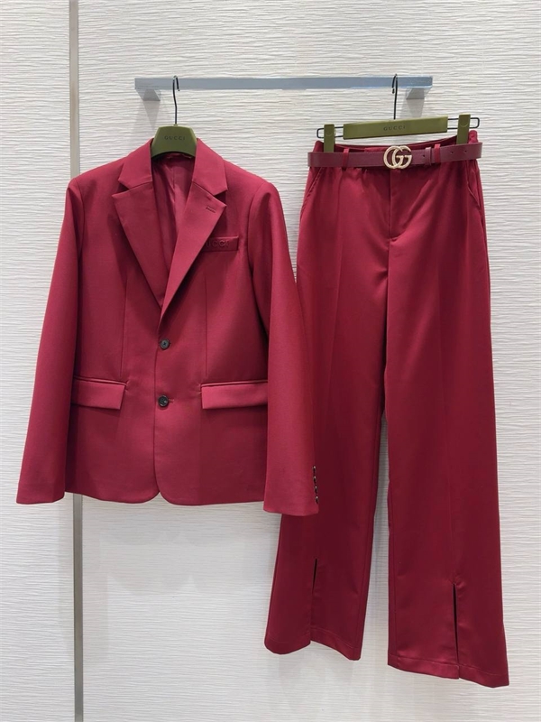Костюм GUCCI 134323 - фото 231810