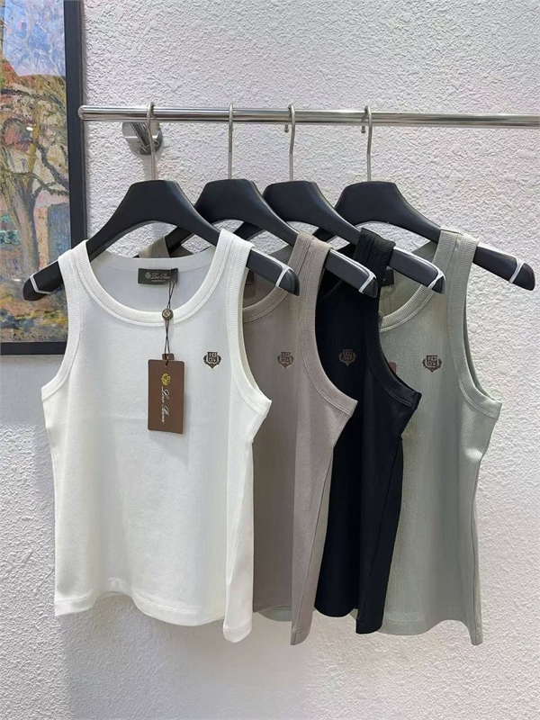 Майка LORO PIANA 134324 - фото 231818