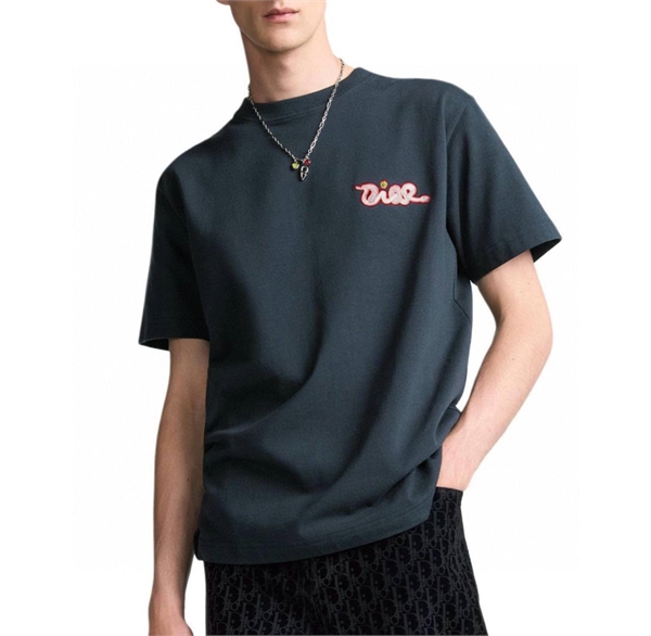Футболка DIOR 134347 - фото 232055