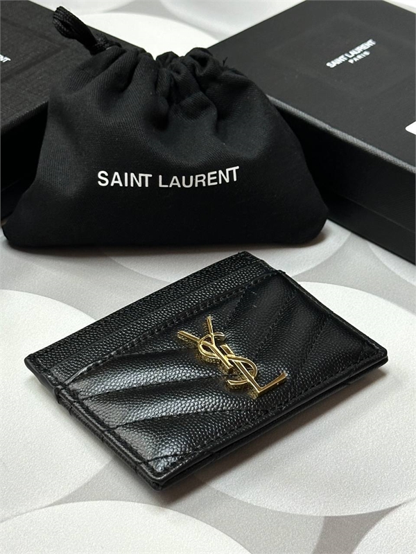 Картхолдер YSL 134395 - фото 232298