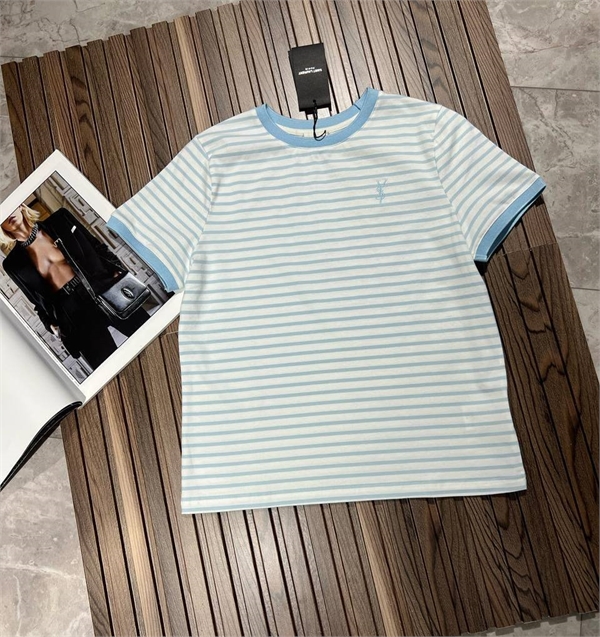 Футболка YSL 134414 - фото 232425