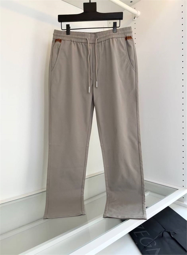 Штаны ZEGNA 134429 - фото 232496