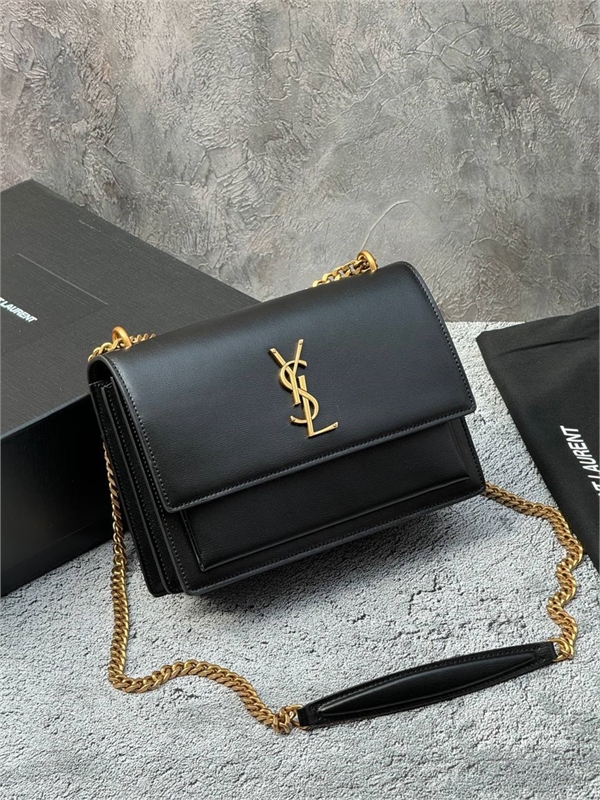 Сумка YSL 134437 - фото 232573