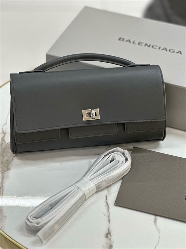 Сумка BALENCIAGA 134439 - фото 232591
