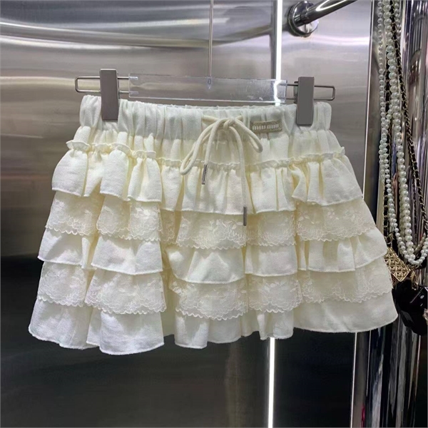 Юбка MIU MIU 134525 - фото 233129