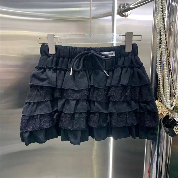 Юбка MIU MIU 134526 - фото 233131