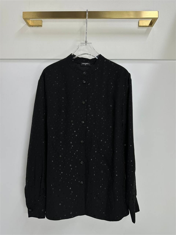 Рубашка CHANEL 134559 - фото 233266
