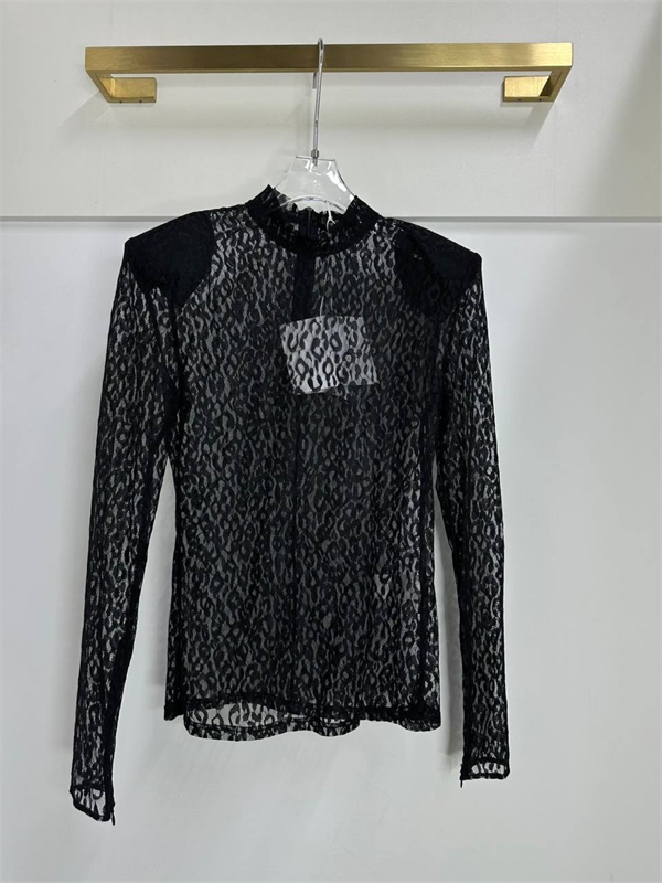 Кофта BALMAIN 134562 - фото 233281