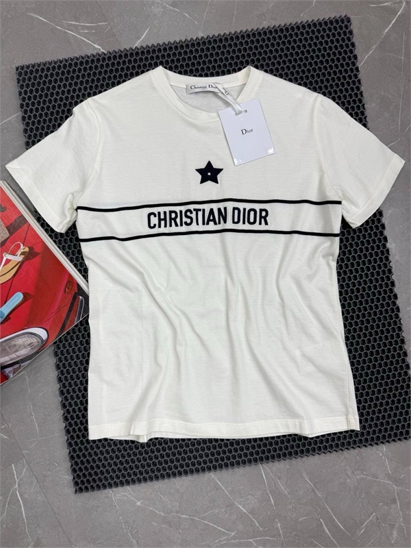 Футболка DIOR 134568 - фото 233323