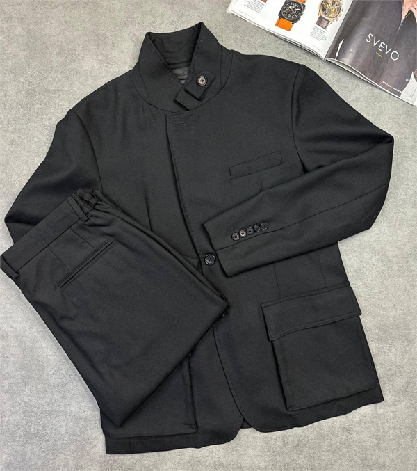 Прогулочный костюм TOM FORD 134587 - фото 233466
